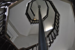 Le Manoir Papineau donne un aperçu de la vie de son distingué propriétaire.
